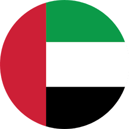United Arab Emirates flag
