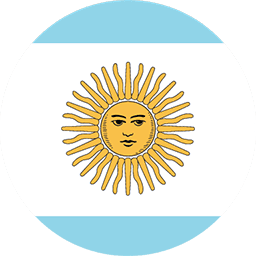 Argentina flag