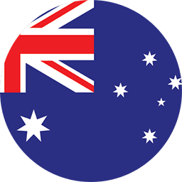 Austrália flag