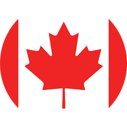 Canadá flag
