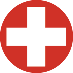 Switzerland flag
