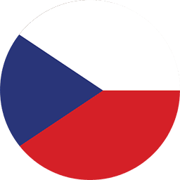 Czech Republic flag