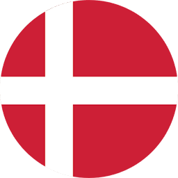 Dinamarca flag