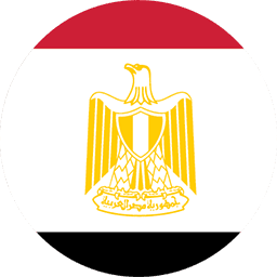Egito flag