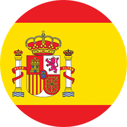 España flag