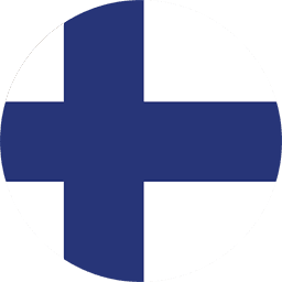 Finland flag