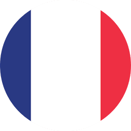 França flag