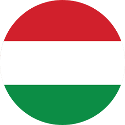 Hungría flag