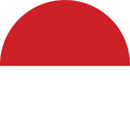 Indonésia flag