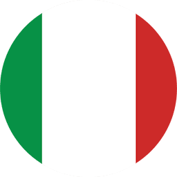 Italia flag