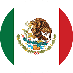México flag
