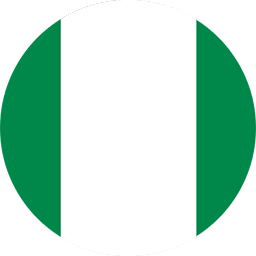 Nigéria flag
