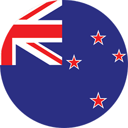New Zealand flag