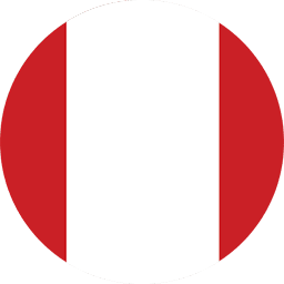 Perú flag