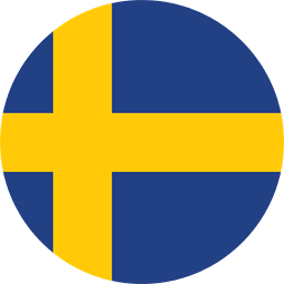 Suécia flag