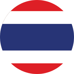 Thailand flag