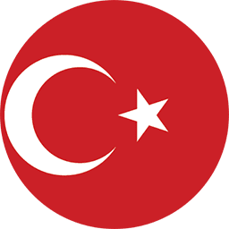 Turquía flag